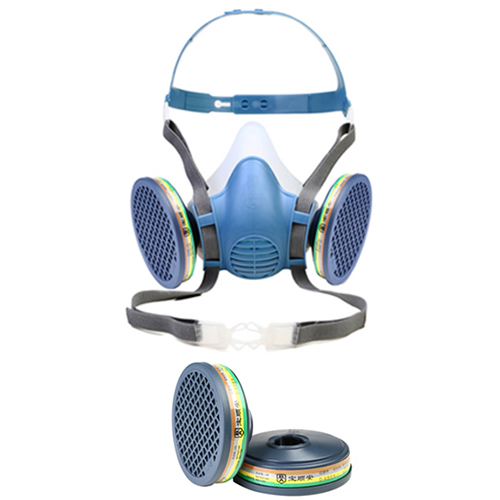 3603 A1B1E1K1多功能过滤件