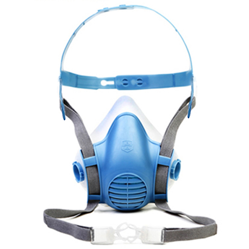 3001小号可更换式半面罩